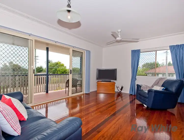 Fifth view of Homely house listing, 25 Pullford Street, Chermside West QLD 4032