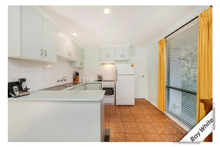 Second view of Homely house listing, 31 McConnel Crescent, Kambah ACT 2902