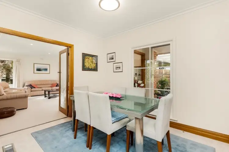 Fourth view of Homely house listing, 54 Doynton Parade, Mount Waverley VIC 3149