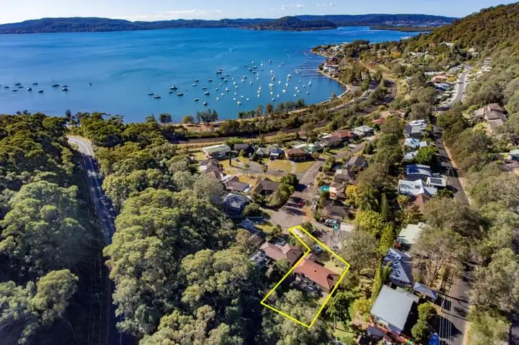 Main view of Homely house listing, 16 Havendale Close, Koolewong NSW 2256