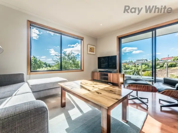Fourth view of Homely house listing, 30/10 Waterworks Road, Dynnyrne TAS 7005