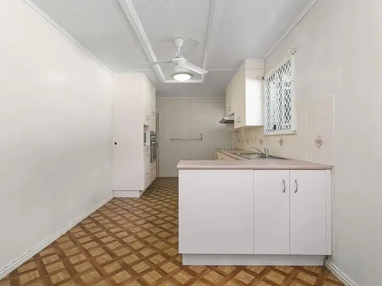 Second view of Homely house listing, 11 Renshaw Street, Park Avenue QLD 4701