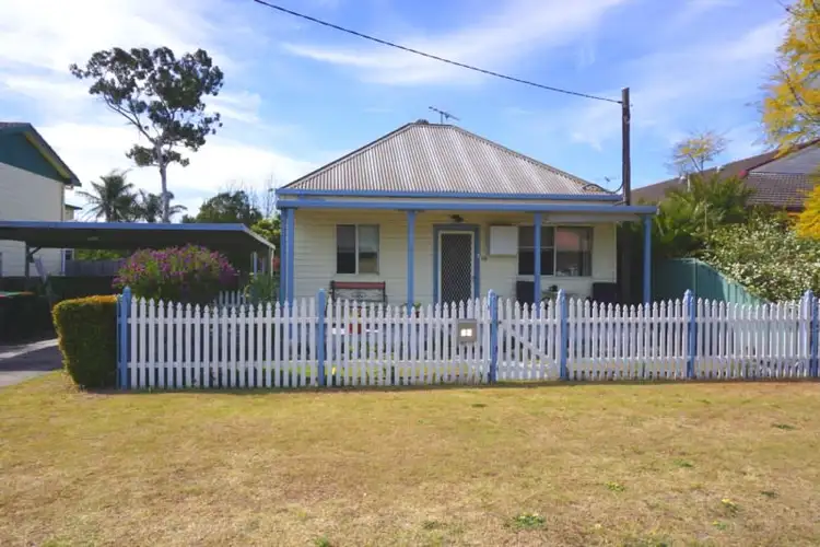 Main view of Homely house listing, 10 Brisbane Street, Singleton NSW 2330