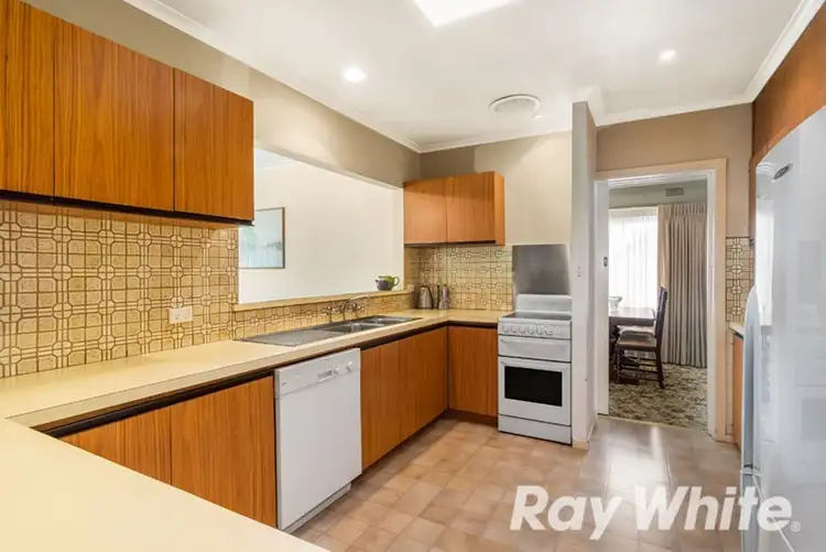 Fifth view of Homely house listing, 10 Agnew Street, Blackburn South VIC 3130