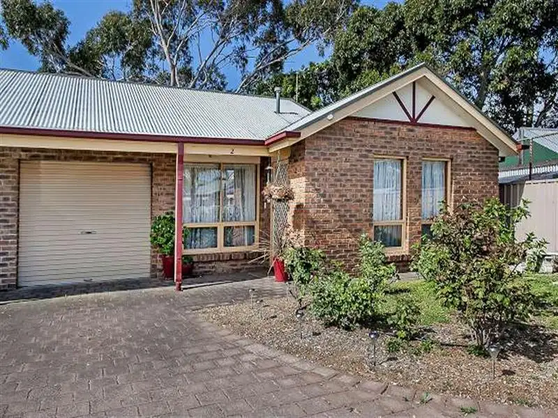 Main view of Homely house listing, 2/57 Pelham Street, Ethelton SA 5015