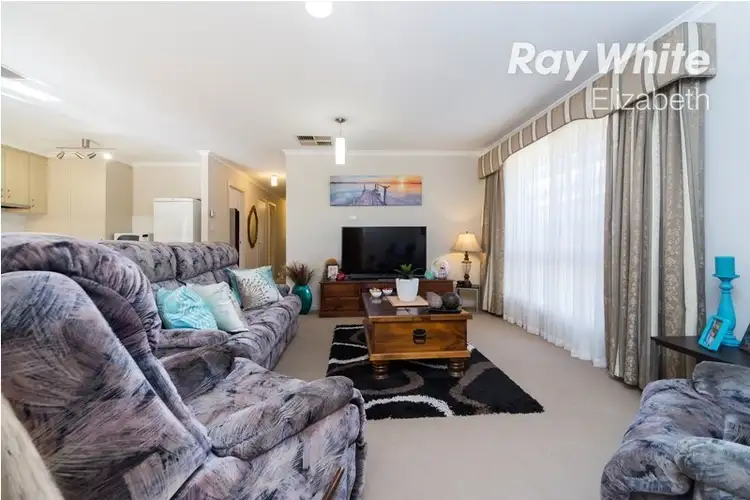 Fourth view of Homely house listing, 1 Bluegum Court, Munno Para West SA 5115