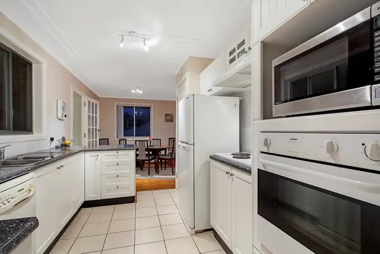 Fifth view of Homely house listing, 11 Braemar Drive, Wamberal NSW 2260