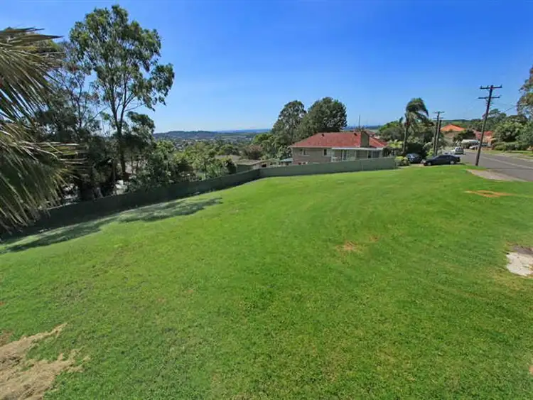 Second view of Homely land listing, 226 Farmborough Road, Farmborough Heights NSW 2526