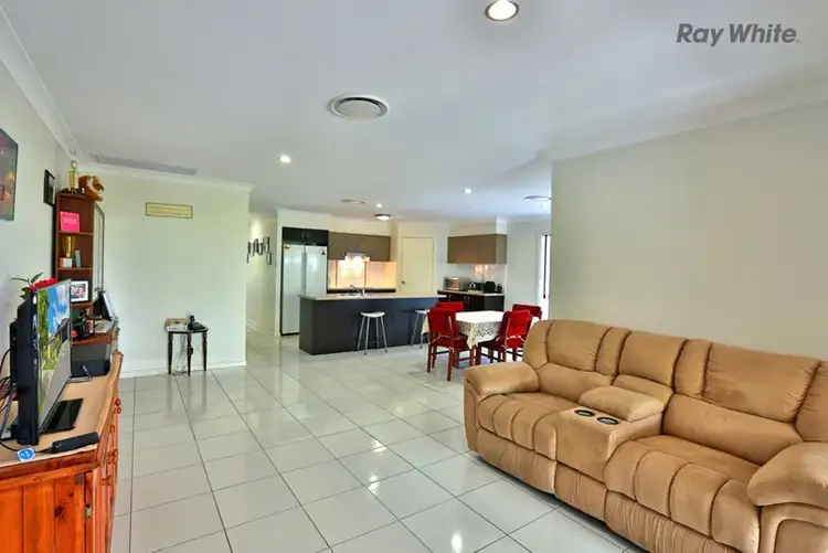 Fifth view of Homely house listing, 20 Butternut Circuit, Thornlands QLD 4164