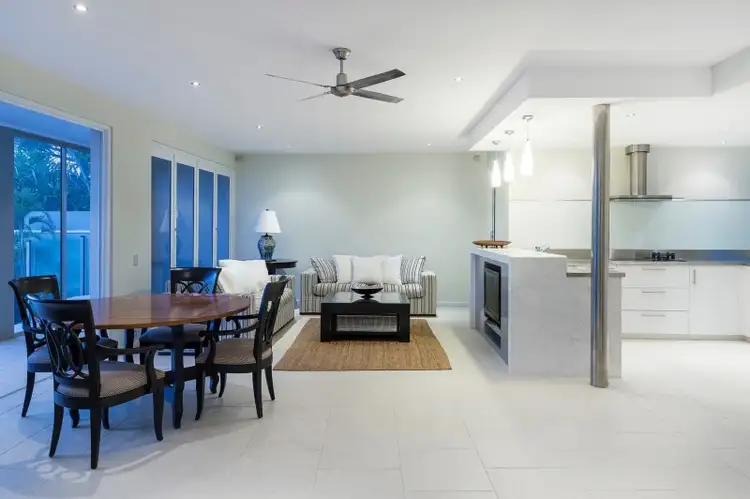 Sixth view of Homely villa listing, 5670 Harbour Terrace, Sanctuary Cove QLD 4212