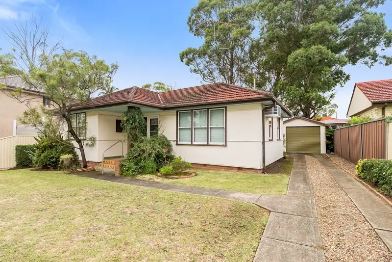 Main view of Homely house listing, 139 Sadleir Avenue, Heckenberg NSW 2168