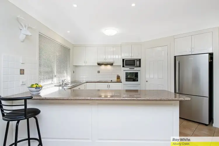 Third view of Homely house listing, 5 Granada Drive, Eatons Hill QLD 4037