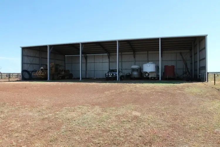 Seventh view of Homely rural property listing, 1690 Ravensbourne Road, Blackall QLD 4472