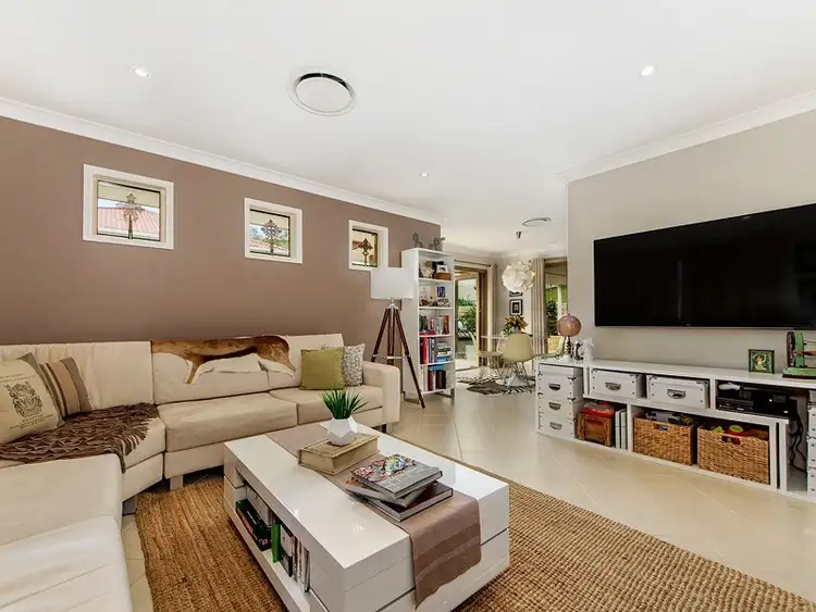 Third view of Homely house listing, 32 Papara Street, Pacific Pines QLD 4211