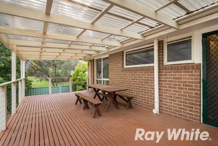 Seventh view of Homely townhouse listing, 20/320 Blackburn Road, Burwood East VIC 3151