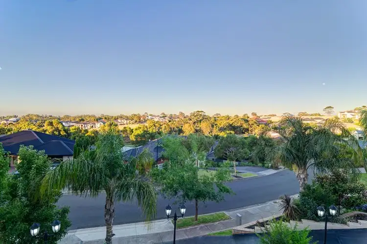 Second view of Homely house listing, 18 Coulter Street, Flagstaff Hill SA 5159