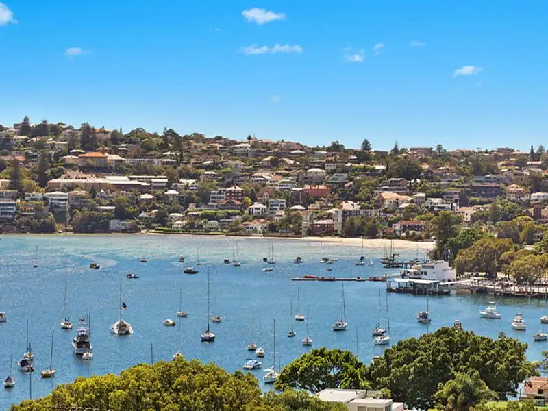 Main view of Homely apartment listing, 2/5 Aston Gardens, Bellevue Hill NSW 2023