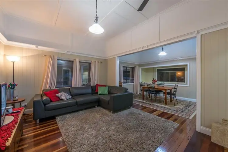Third view of Homely house listing, 8 Gympie Street, Virginia QLD 4014