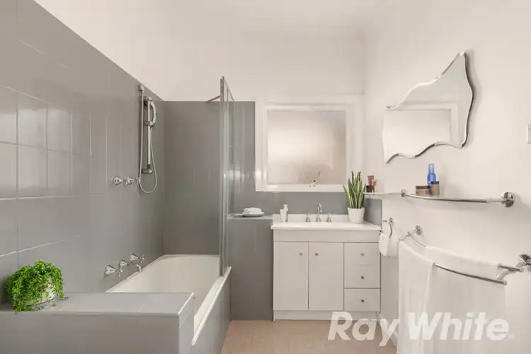 Fifth view of Homely house listing, 1/3 Boronia Road, Boronia VIC 3155