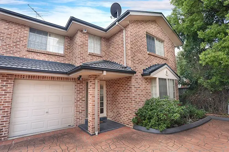 4/10 Harold Street, Fairfield NSW 2165