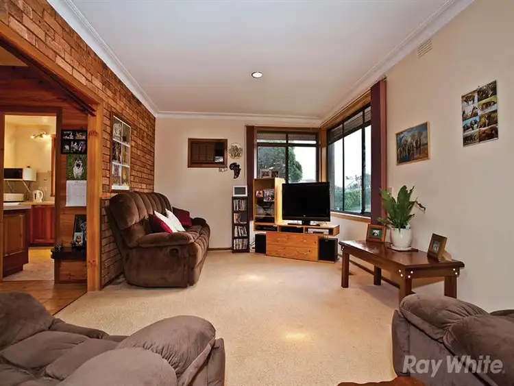 Second view of Homely house listing, 13 Rawdon Hill Drive, Dandenong North VIC 3175