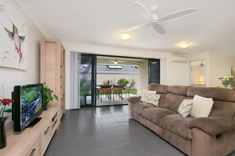 Fourth view of Homely house listing, 64 River Park Drive, Loganholme QLD 4129
