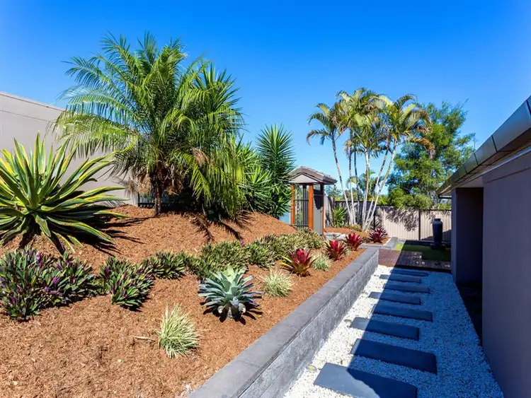 Fifth view of Homely house listing, 31 Nabarlek Drive, Worongary QLD 4213