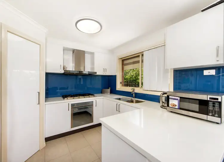 Third view of Homely house listing, 9 Marsh Mays Road, Cairnlea VIC 3023