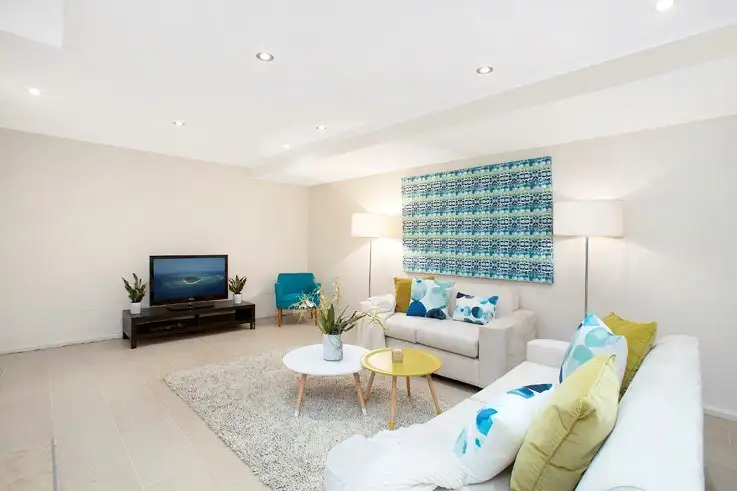 Fourth view of Homely townhouse listing, 1/16-22 Marlborough Street, Drummoyne NSW 2047