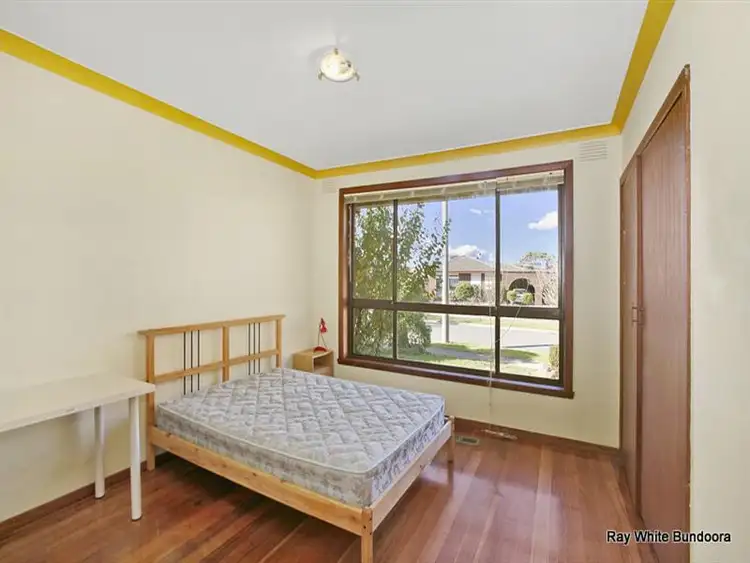 Fifth view of Homely house listing, 7 Lucy Court, Bundoora VIC 3083