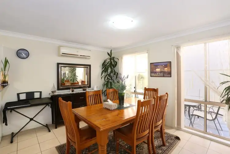 Fourth view of Homely townhouse listing, 2/34-36 Blenheim Avenue, Rooty Hill NSW 2766