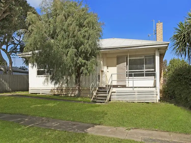 1 Baulch Crescent, Port Fairy VIC 3284