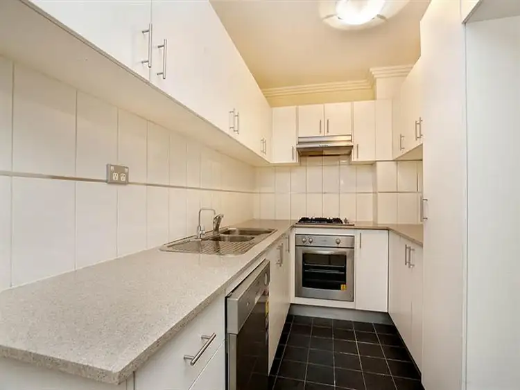 Second view of Homely unit listing, 62/31-35 Third Avenue, Blacktown NSW 2148