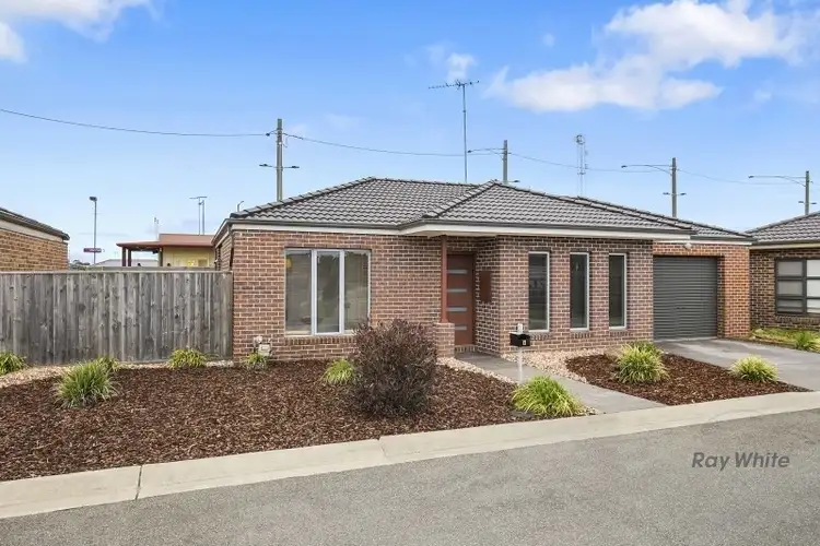 6 Emilija Court, Marshall VIC 3216