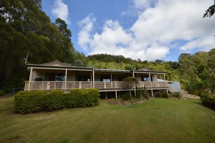 Third view of Homely house listing, 52 Walters Road, Upper Orara NSW 2450