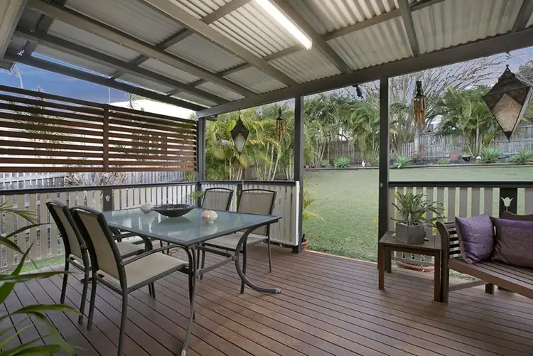 Third view of Homely house listing, 33 Cavillon Street, Holland Park QLD 4121