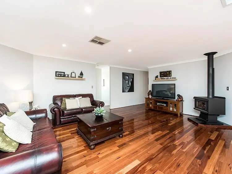 Sixth view of Homely house listing, 25 Rankin Meander, Baldivis WA 6171
