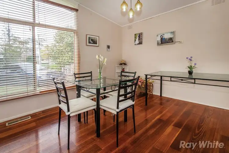 Fourth view of Homely house listing, 11 Stratford Court, Mulgrave VIC 3170