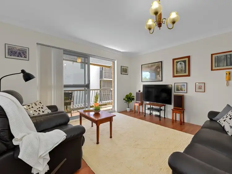 Seventh view of Homely unit listing, Unit 6, 497 Rode Road, Chermside QLD 4032