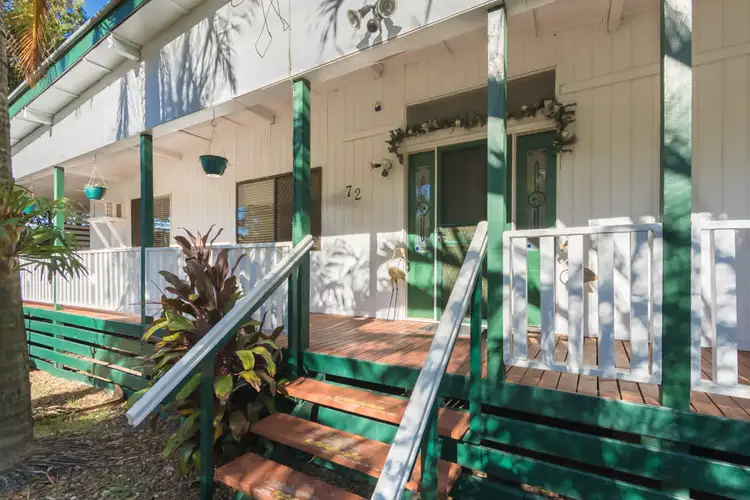 Third view of Homely house listing, 72 School Road, Kallangur QLD 4503