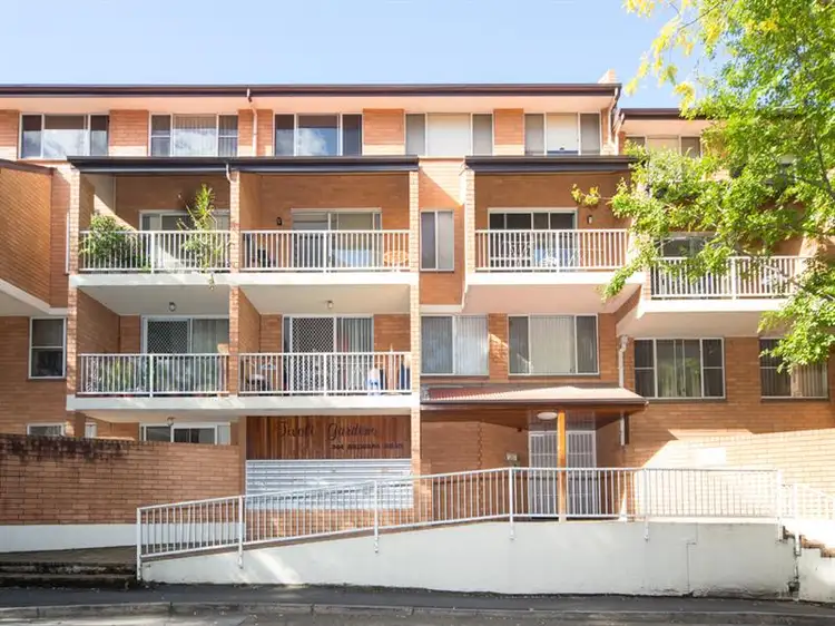 94/344 Bulwara Road, Ultimo NSW 2007