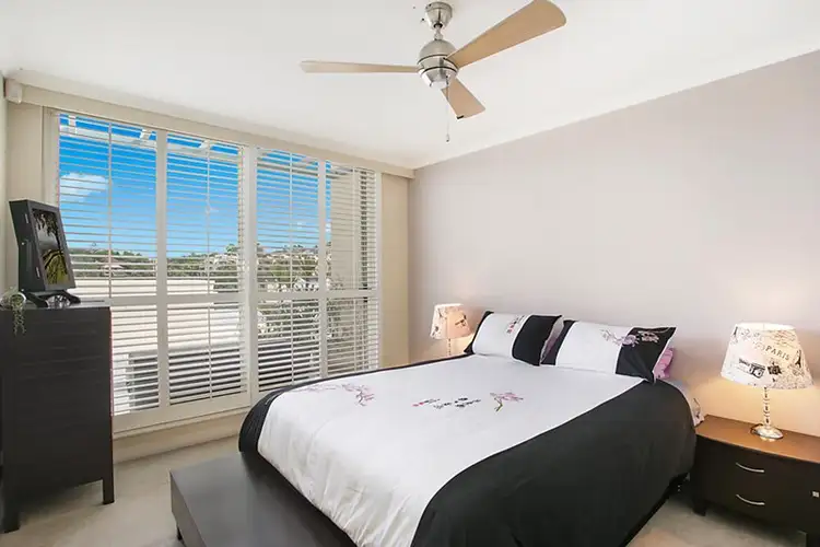 Fourth view of Homely apartment listing, 2G/12 King Street, Waverton NSW 2060