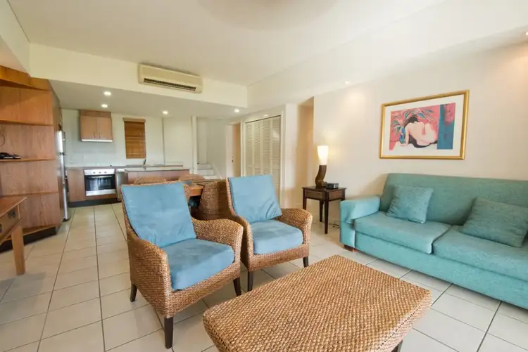 Seventh view of Homely unit listing, 11/406 Shute Harbour Road, Airlie Beach QLD 4802