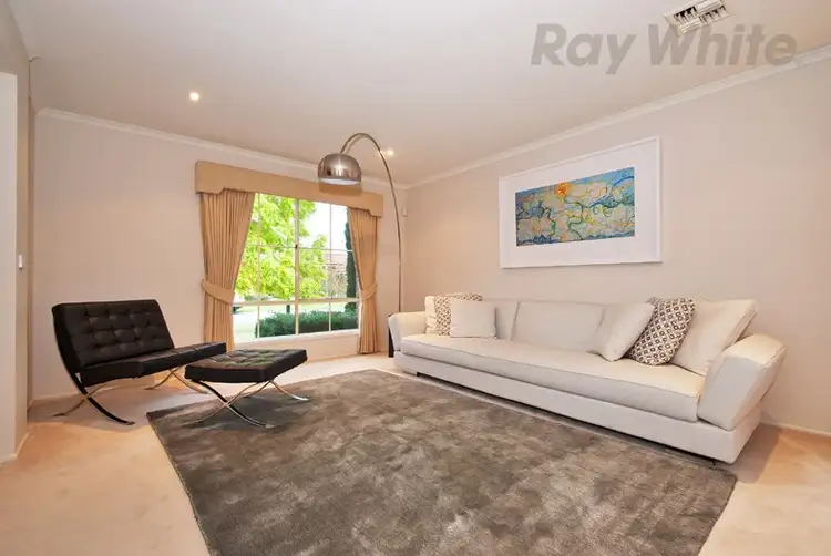 Seventh view of Homely house listing, 16 GLENPARK Drive, Wonga Park VIC 3115
