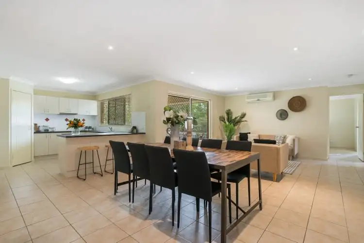 Second view of Homely house listing, 36 Ellerby Road, Moggill QLD 4070