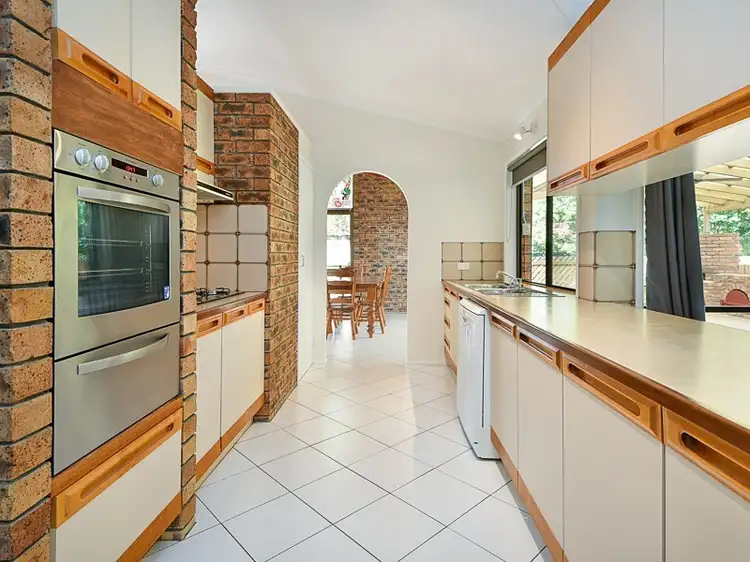 Second view of Homely house listing, 62 Horn Road, Aspley QLD 4034