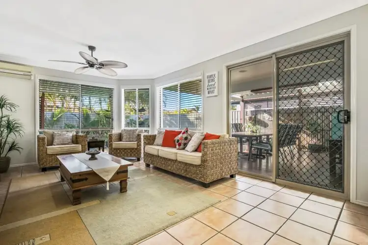 Third view of Homely house listing, 6 Coney Court, Mountain Creek QLD 4557