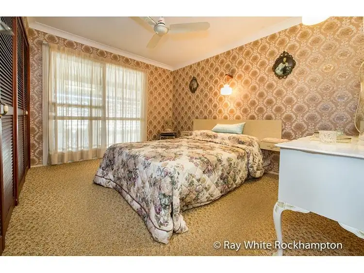 Fifth view of Homely house listing, 248 Carpenter Street, Frenchville QLD 4701