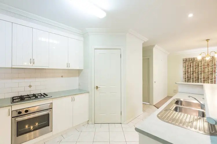 Fifth view of Homely house listing, 8 Brooks Drive, Mildura VIC 3500