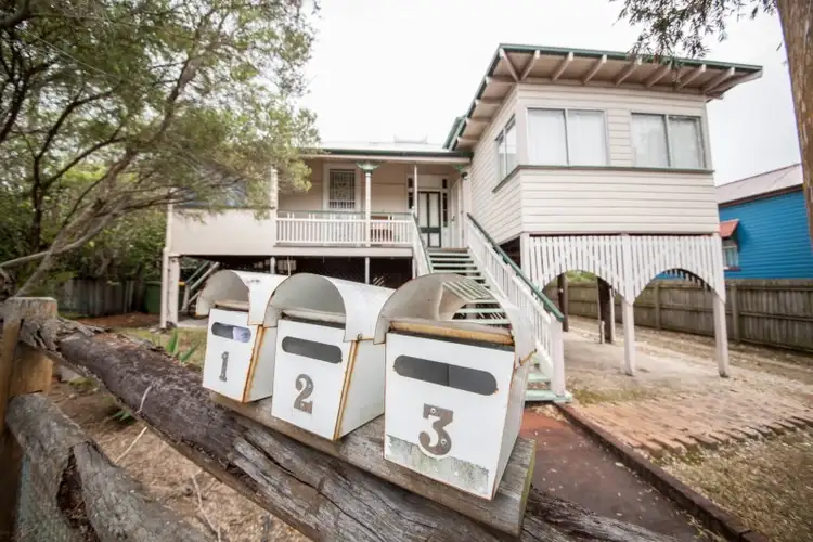 Main view of Homely house listing, 2 Harlin Road, Sadliers Crossing QLD 4305